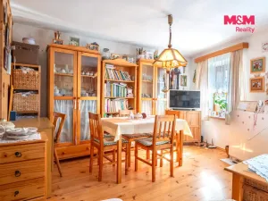 Prodej chalupy, Novosedly, 98 m2