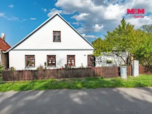 Prodej chalupy, Novosedly, 98 m2
