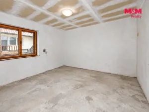 Prodej rodinného domu, Velká Bystřice, Husova, 130 m2
