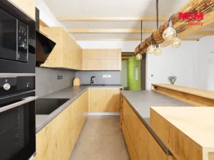Prodej rodinného domu, Nyklovice, 100 m2
