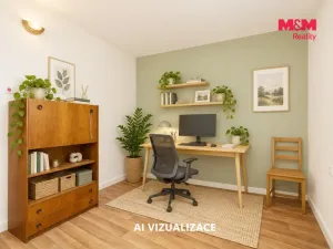 Prodej rodinného domu, Nyklovice, 100 m2