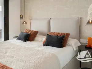 Prodej rodinného domu, Estepona, Španělsko, 203 m2