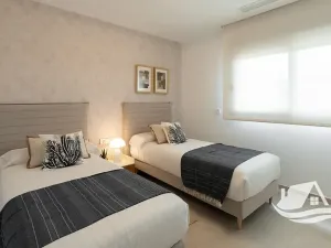 Prodej rodinného domu, Estepona, Španělsko, 203 m2