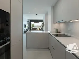 Prodej rodinného domu, Estepona, Španělsko, 203 m2