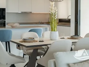 Prodej rodinného domu, Estepona, Španělsko, 203 m2