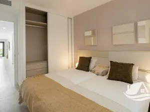 Prodej rodinného domu, Estepona, Španělsko, 203 m2