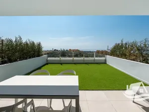 Prodej rodinného domu, Estepona, Španělsko, 203 m2