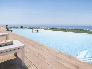 Prodej rodinného domu, Estepona, Španělsko, 203 m2