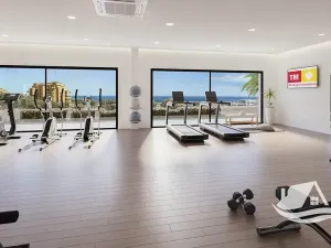Prodej rodinného domu, Estepona, Španělsko, 203 m2