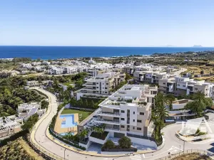 Prodej rodinného domu, Estepona, Španělsko, 203 m2