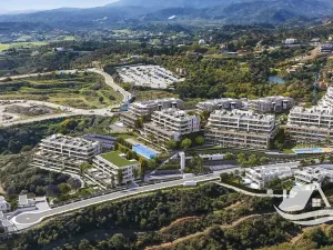 Prodej rodinného domu, Estepona, Španělsko, 203 m2