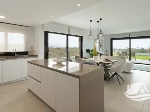 Prodej bytu 4+kk, Estepona, Španělsko, 148 m2