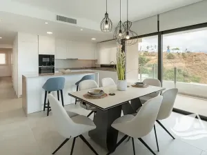 Prodej bytu 4+kk, Estepona, Španělsko, 148 m2