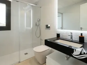 Prodej bytu 4+kk, Estepona, Španělsko, 153 m2