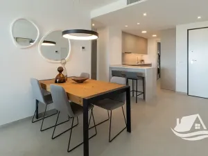 Prodej bytu 4+kk, Estepona, Španělsko, 153 m2