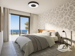 Prodej bytu 4+kk, Estepona, Španělsko, 153 m2