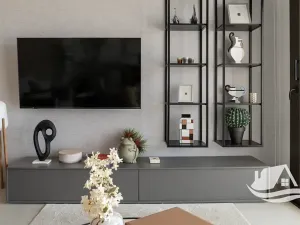Prodej bytu 3+kk, Estepona, Španělsko, 142 m2