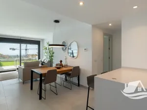 Prodej bytu 3+kk, Estepona, Španělsko, 142 m2