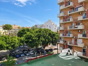 Prodej bytu 1+kk, Benalmádena, Španělsko, 31 m2