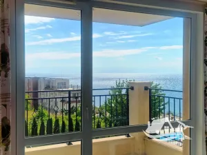 Prodej bytu 1+kk, Bjala, Bulharsko, 32 m2