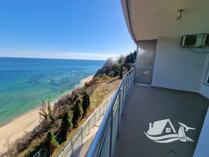 Prodej bytu 2+kk, Bjala, Bulharsko, 102 m2