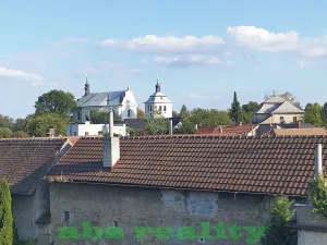 Prodej rodinného domu, Kostomlaty nad Labem, 9. května, 290 m2