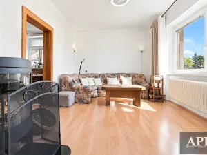 Prodej rodinného domu, Uherské Hradiště, Solná cesta, 150 m2