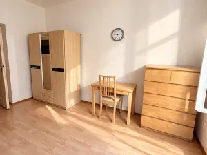 Pronájem bytu 1+kk, Praha - Vršovice, K louži, 32 m2
