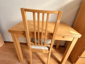 Pronájem bytu 1+kk, Praha - Vršovice, K louži, 32 m2