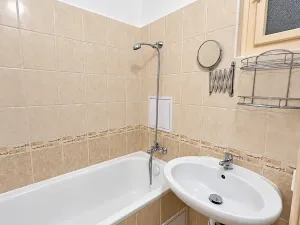 Pronájem bytu 1+kk, Praha - Vršovice, K louži, 32 m2