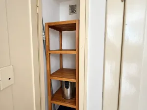 Pronájem bytu 1+kk, Praha - Vršovice, K louži, 32 m2