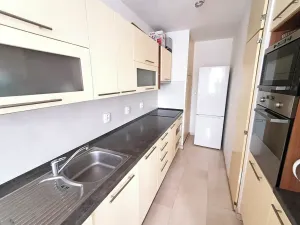 Prodej bytu 3+1, Praha - Bohnice, Poznaňská, 75 m2