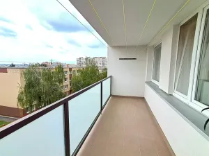 Prodej bytu 3+1, Praha - Bohnice, Poznaňská, 75 m2