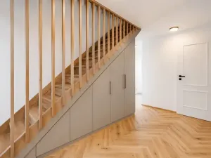 Prodej bytu 3+kk, Praha - Vršovice, Žitomírská, 120 m2