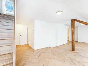 Prodej bytu 3+kk, Praha - Vršovice, Žitomírská, 120 m2
