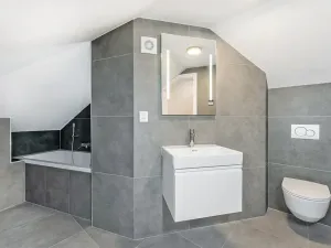 Prodej bytu 3+kk, Praha - Vršovice, Žitomírská, 120 m2