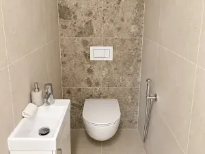 Prodej bytu 3+kk, Praha - Holešovice, Skalecká, 84 m2