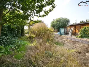 Prodej chaty, Vojkovice, 46 m2