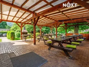 Prodej vícegeneračního domu, Hejnice, P. Bezruče, 802 m2