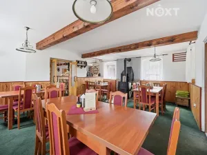 Prodej vícegeneračního domu, Hejnice, P. Bezruče, 802 m2