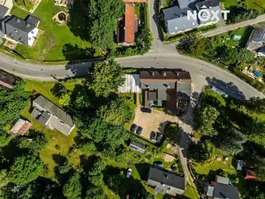 Prodej vícegeneračního domu, Hejnice, P. Bezruče, 802 m2