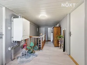 Prodej vícegeneračního domu, Hejnice, P. Bezruče, 802 m2