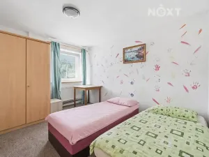 Prodej vícegeneračního domu, Hejnice, P. Bezruče, 802 m2