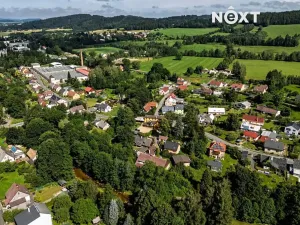 Prodej vícegeneračního domu, Hejnice, P. Bezruče, 802 m2