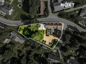 Prodej vícegeneračního domu, Hejnice, P. Bezruče, 802 m2