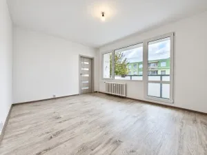 Prodej bytu 3+1, Ústí nad Labem - Krásné Březno, U Pivovarské zahrady, 66 m2