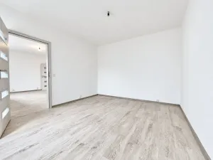 Prodej bytu 3+1, Ústí nad Labem - Krásné Březno, U Pivovarské zahrady, 66 m2