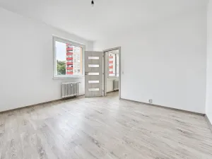 Prodej bytu 3+1, Ústí nad Labem - Krásné Březno, U Pivovarské zahrady, 66 m2