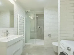 Prodej bytu 1+kk, Praha - Košíře, Naskové, 54 m2