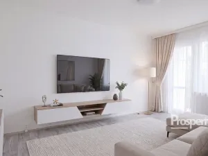 Prodej bytu 2+1, Ústí nad Labem - Střekov, Nová, 62 m2